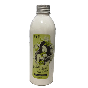 夢之戀白麝香Q10緊緻收縮保濕乳液