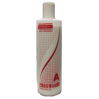 巴黎香芬-彈力身體乳457ml