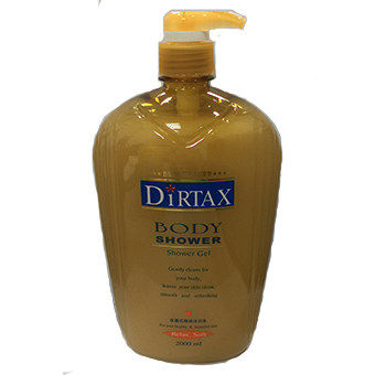 夢之戀金盞花精油沐浴乳 2L