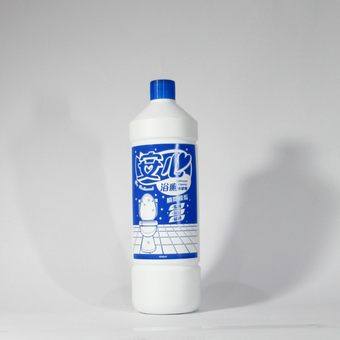 安心-浴廁清潔劑