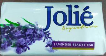 Jolie香皂125g(薰衣草)1塊