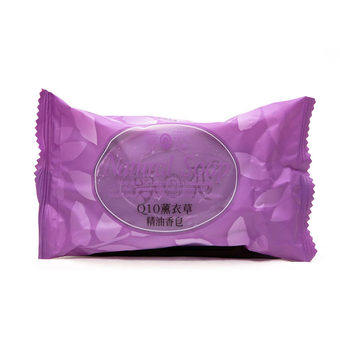 夢之戀 -薰衣草精油香皂80g
